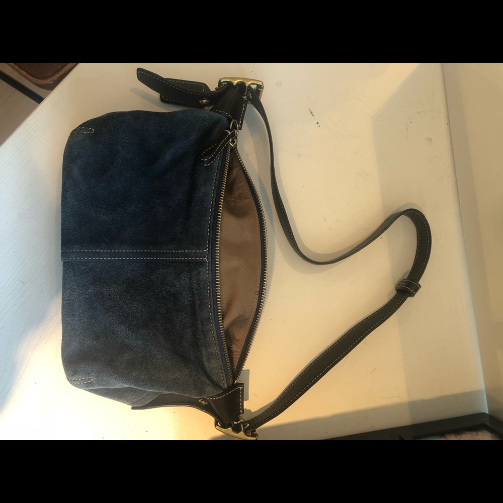 Coach handbag - Picture 3 of 3